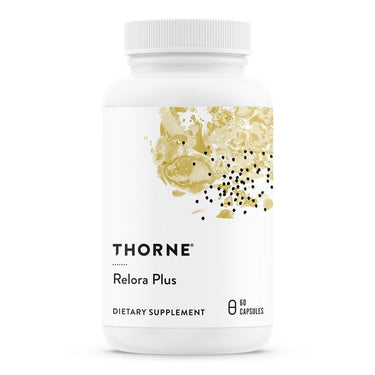 Relora Plus - Thorne